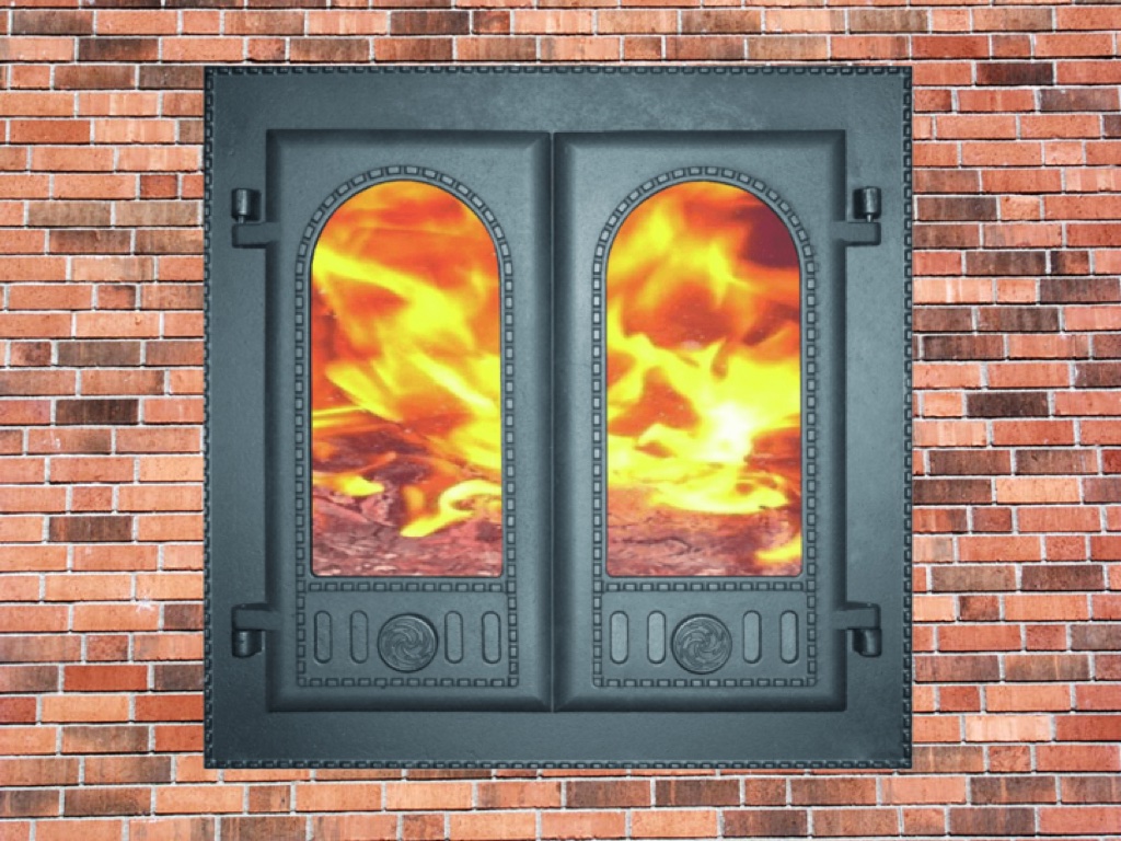 Жаростойкое стекло ROBAX – окно в вашу печь