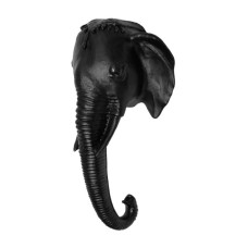 Ручка дверная "Индийский слон"