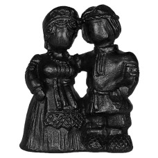 Статуэтка "Два сердца"