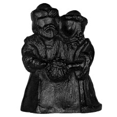 Статуэтка "Семейное богатство"