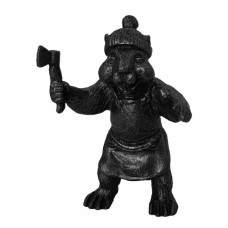 Статуэтка "Бобр"