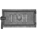 Дверка поддувальная ДПУ-3