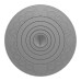 Плита печная круглая чугунная ПК-600, RL38