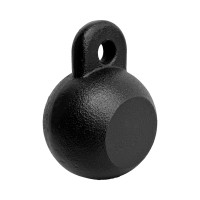 Ядро трубочиста, ЯТ-1 Ядро трубочиста, ЯТ-1